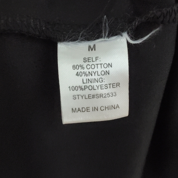 Sophie Rue top lace sleeveless medium EUC - Picture 6 of 6